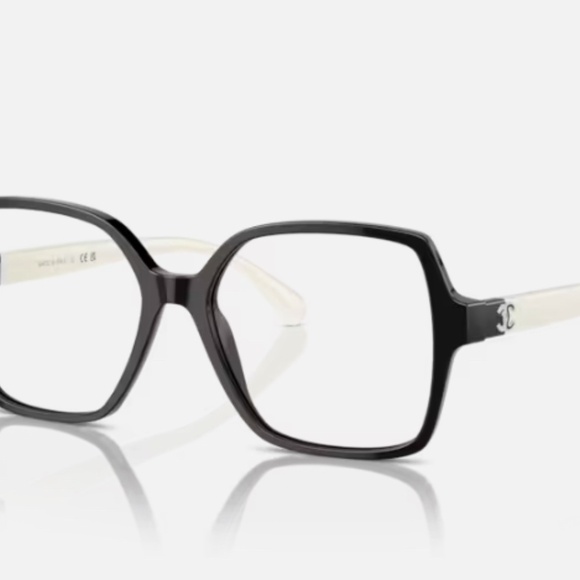 Chanel square glasses - Picture 7 of 7
